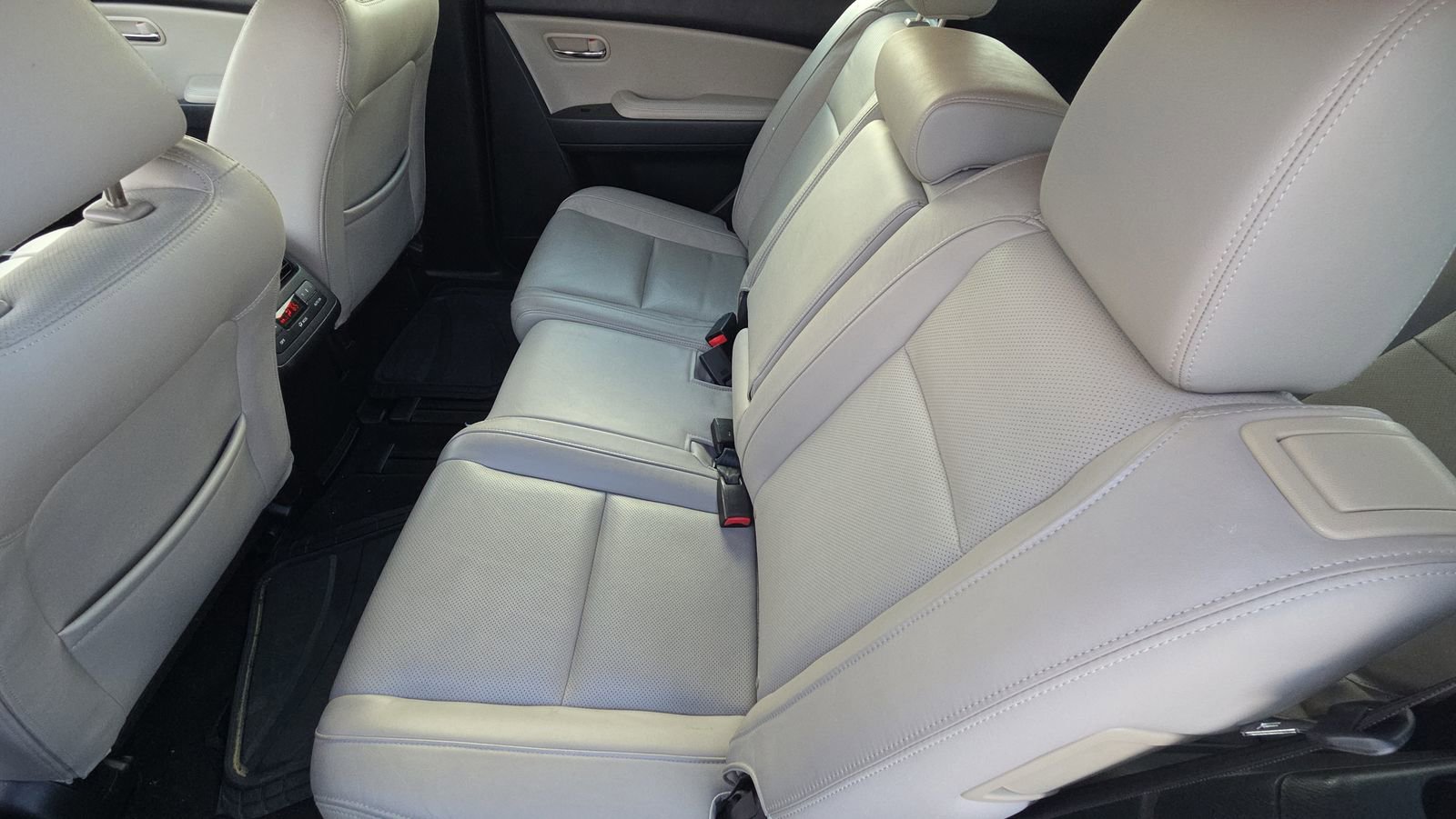 Used 2014 MAZDA CX-9 Touring w/ Touring Technology Package image 29