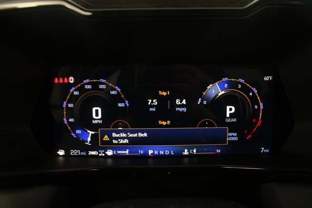 New 2026 Chevrolet Colorado Z71 w/ Technology Package image 12