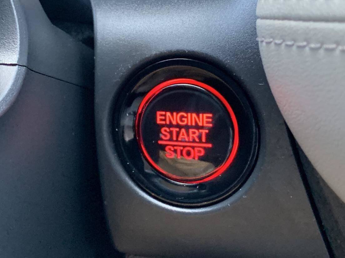 Certified 2026 Honda HR-V LX image 20