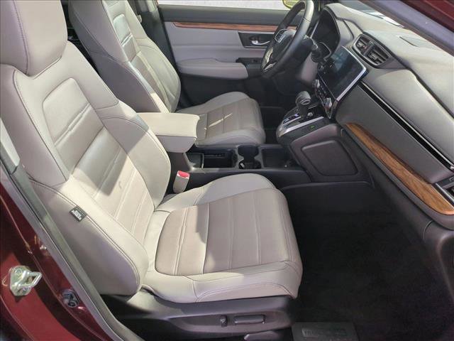 Used 2018 Honda CR-V EX-L image 20