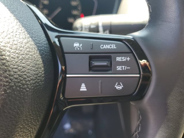 Certified 2023 Honda Civic EX image 27