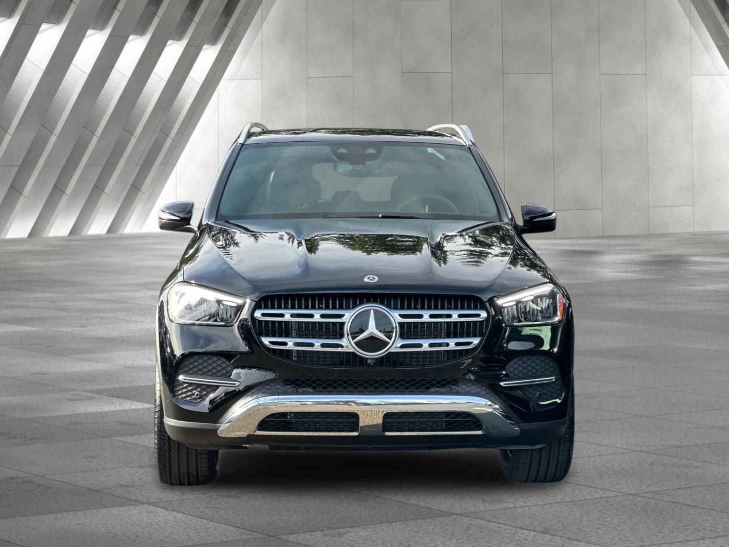 New 2026 Mercedes-Benz GLE 350 4MATIC image 9