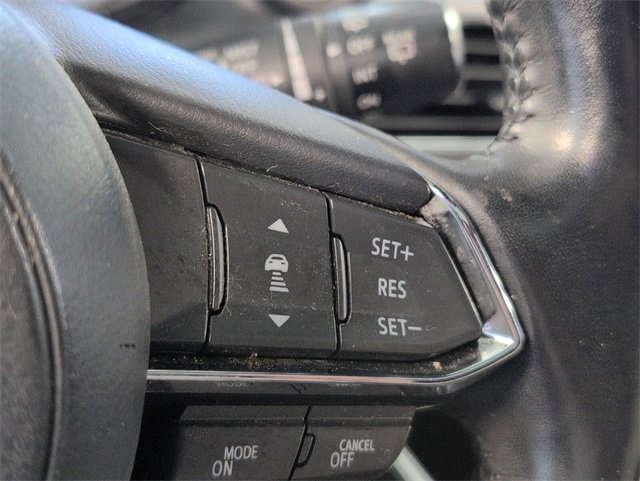 Used 2020 MAZDA CX-9 Grand Touring image 24