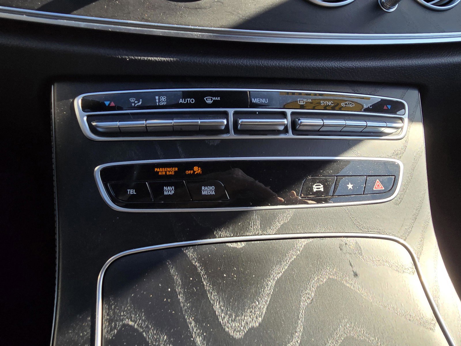 Used 2023 Mercedes-Benz E 350 Sedan image 18