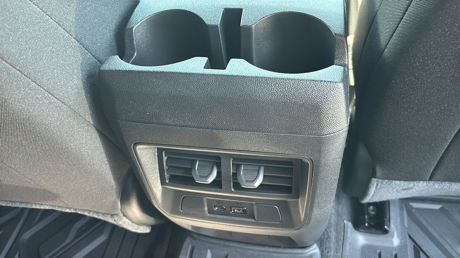 New 2026 GMC Canyon Elevation w/ Convenience Package RWD image 23