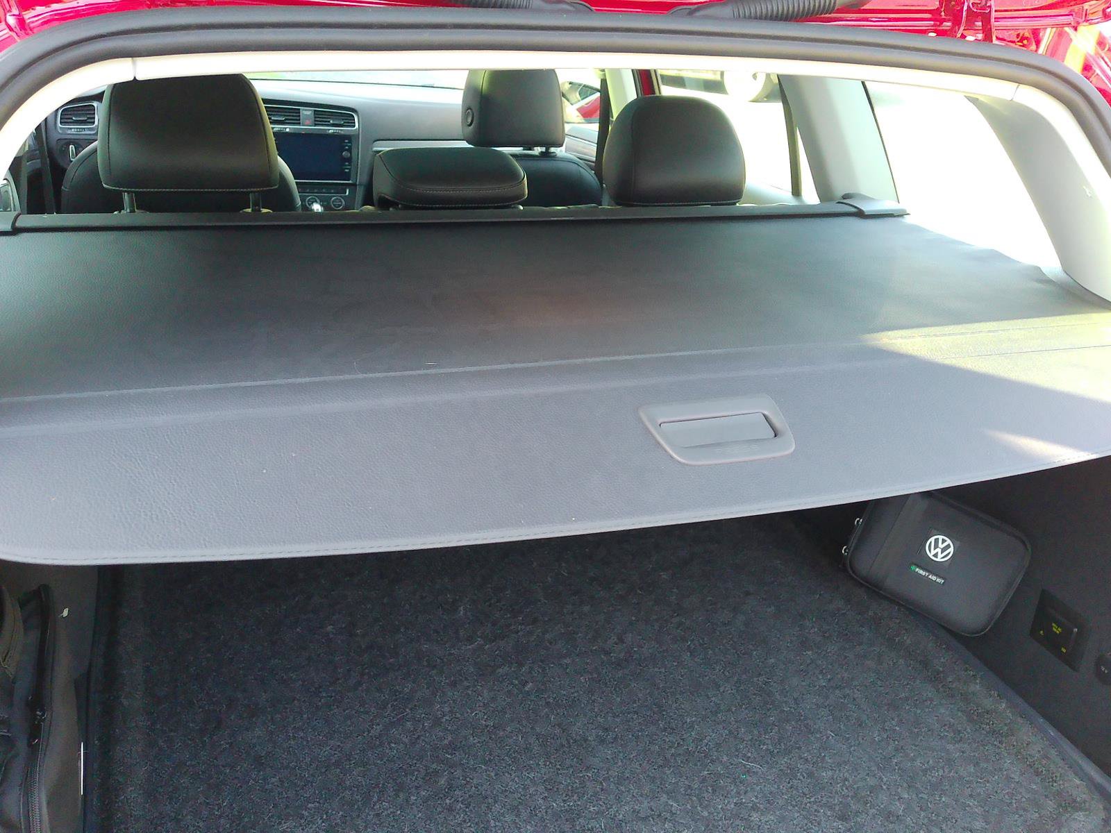 Used 2019 Volkswagen Golf Alltrack SEL AWD/4WD image 42