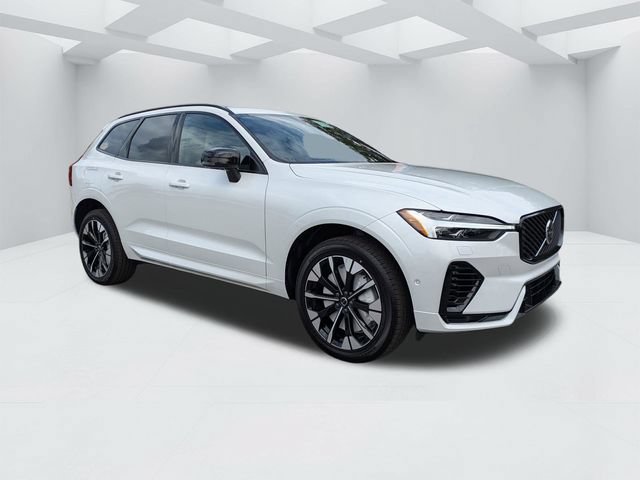 New 2026 Volvo XC60 T8 Plus w/ Protection Package Premier AWD/4WD image 2