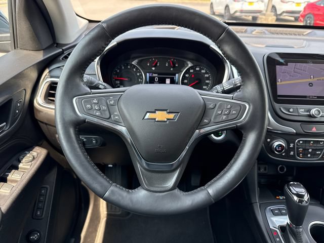 Used 2018 Chevrolet Equinox Premier AWD/4WD image 22