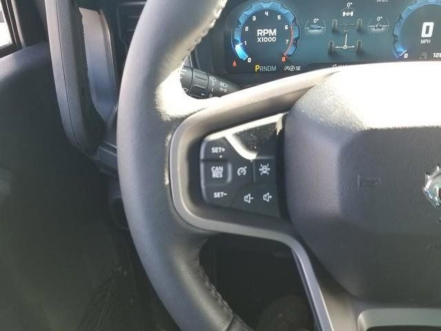 New 2026 Ford Bronco Big Bend image 27