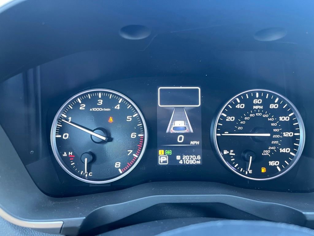 Used 2023 Subaru Ascent Touring AWD/4WD image 17