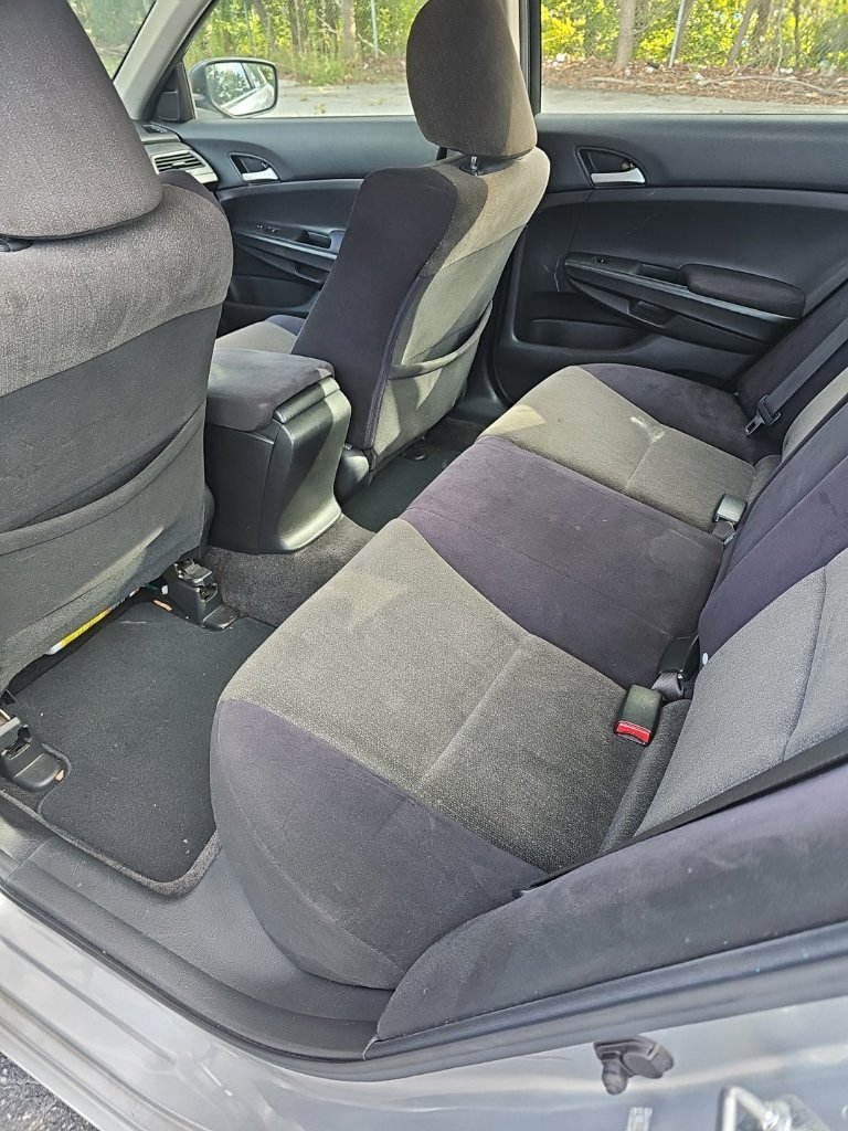 Used 2009 Honda Accord LX-P image 22