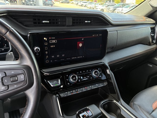 Used 2023 GMC Sierra 1500 AT4 w/ AT4 Preferred Package AWD/4WD image 15