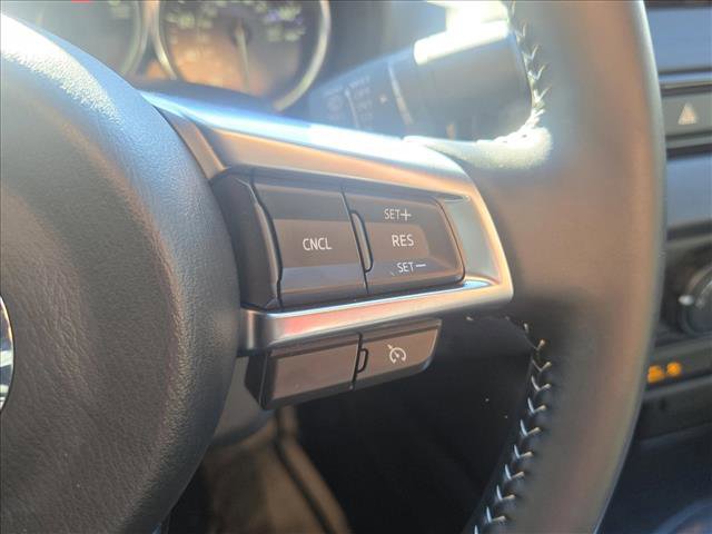 Used 2024 MAZDA MX-5 Miata Sport image 15