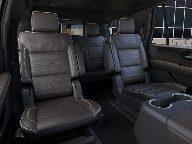 New 2026 GMC Yukon Denali Ultimate image 17