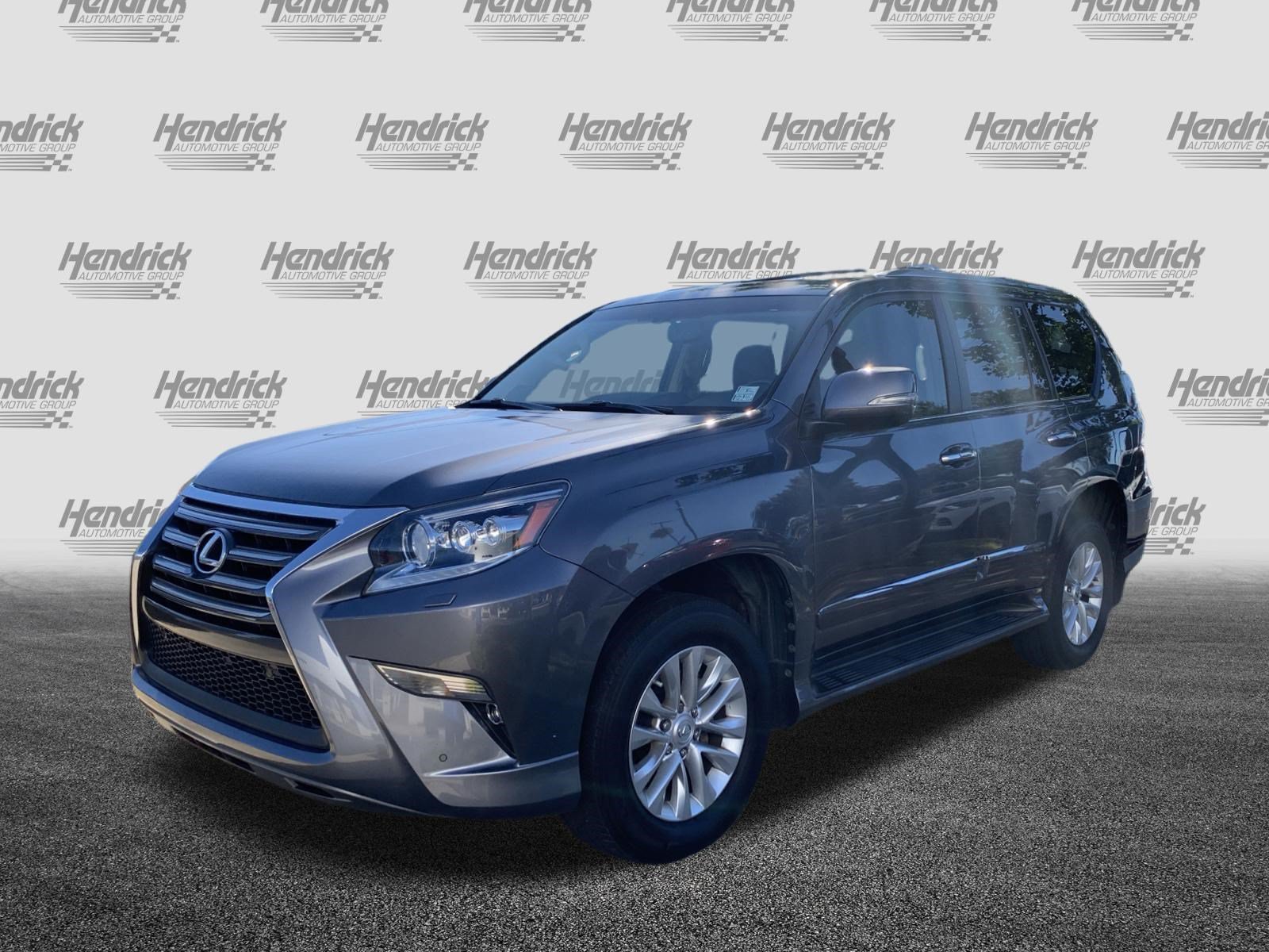 Used 2019 Lexus GX 460 Premium AWD/4WD image 5