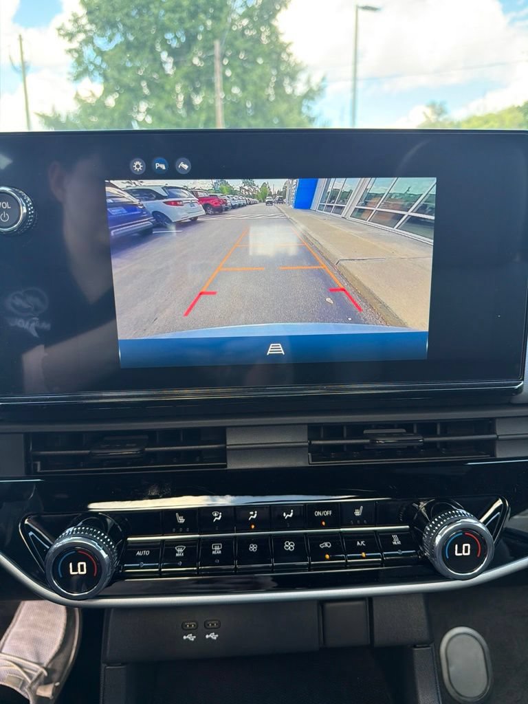 New 2026 Honda Prologue Touring image 18