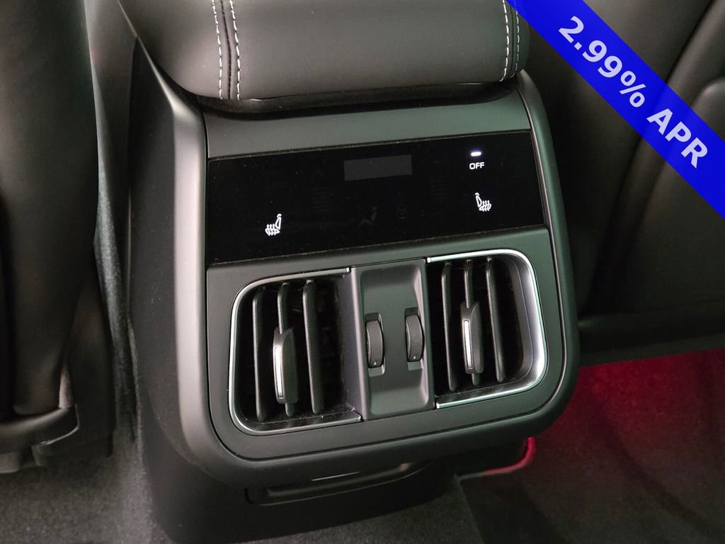 New 2025 Maserati Grecale Modena image 21