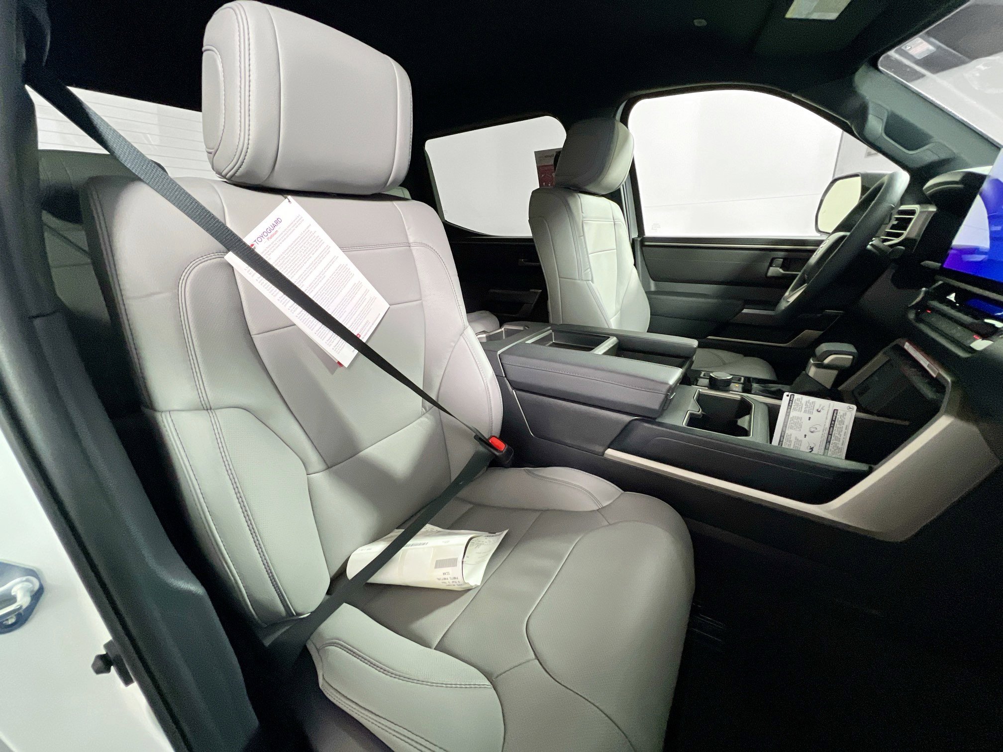 New 2026 Toyota Tundra SR5 image 31