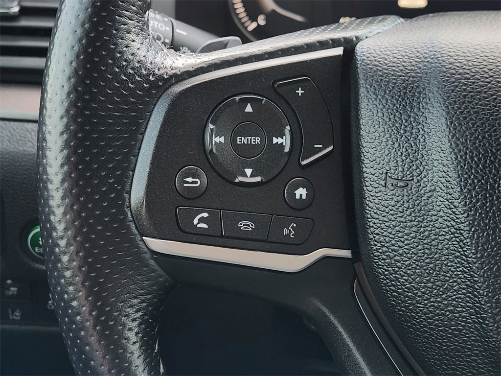 Used 2022 Honda Passport EX-L image 29