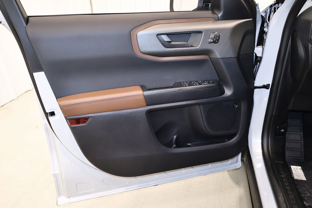 New 2026 Ford Bronco Sport Outer Banks w/ Outer Banks Tech Package+ image 10