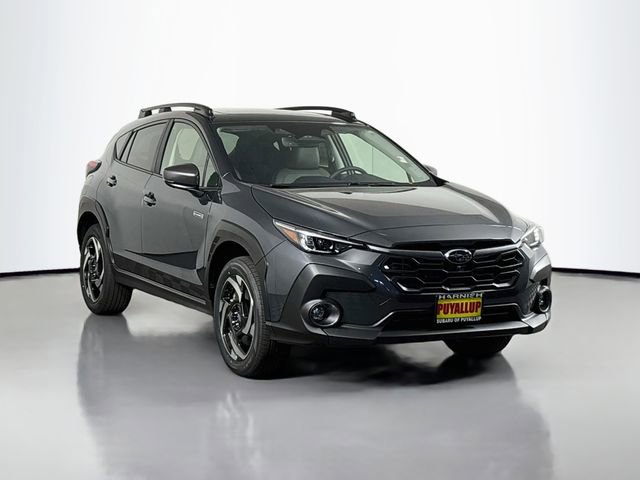 New 2026 Subaru Crosstrek 2.5i Limited