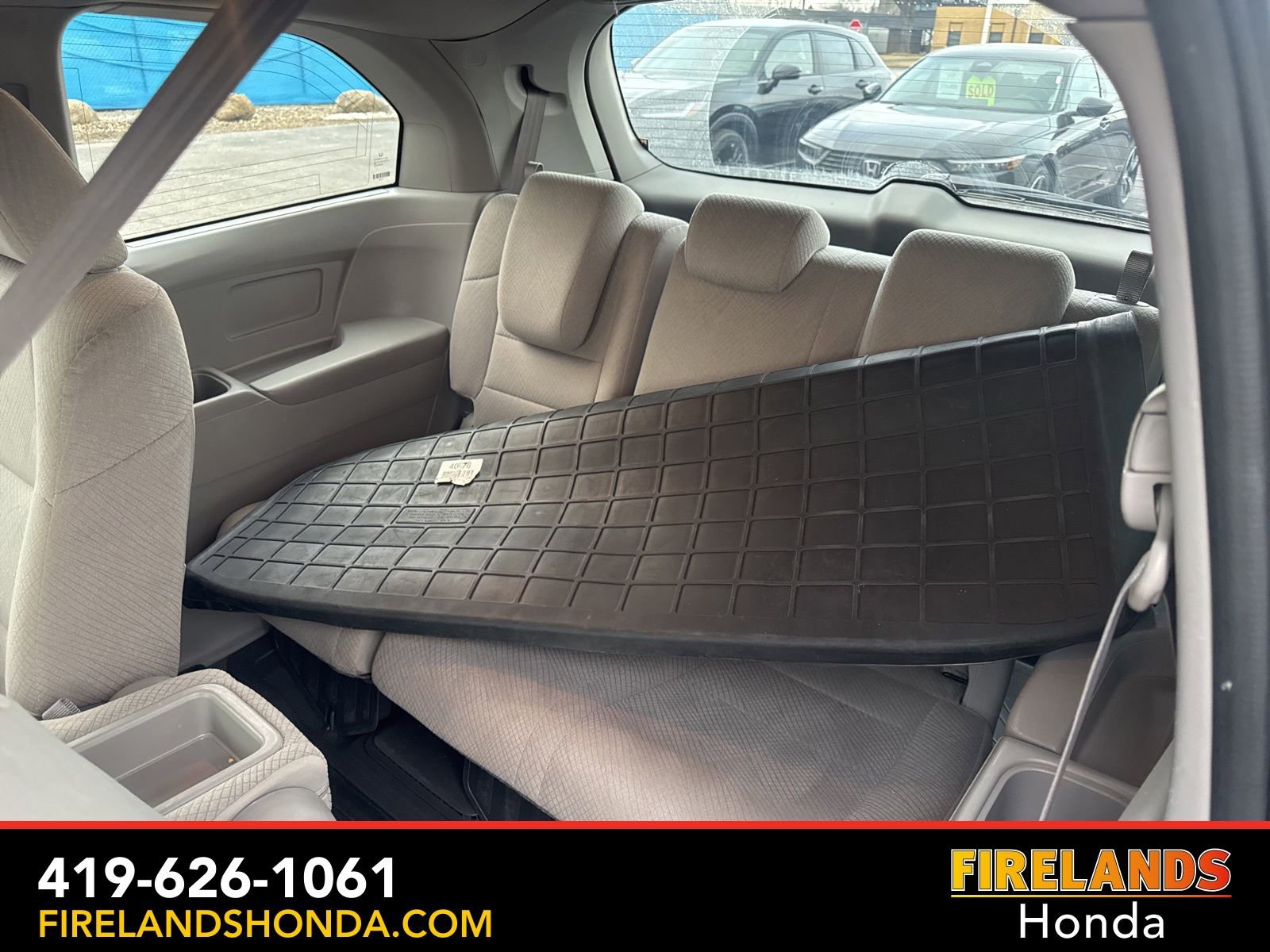 Used 2014 Honda Odyssey EX image 31