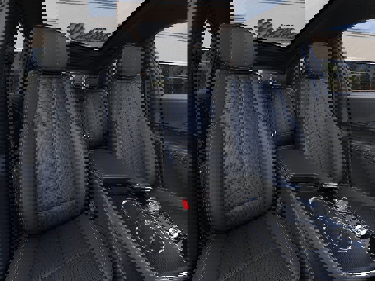 New 2025 Cadillac Lyriq Luxury image 40