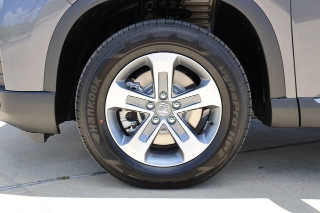 New 2026 Honda Pilot EX-L image 9