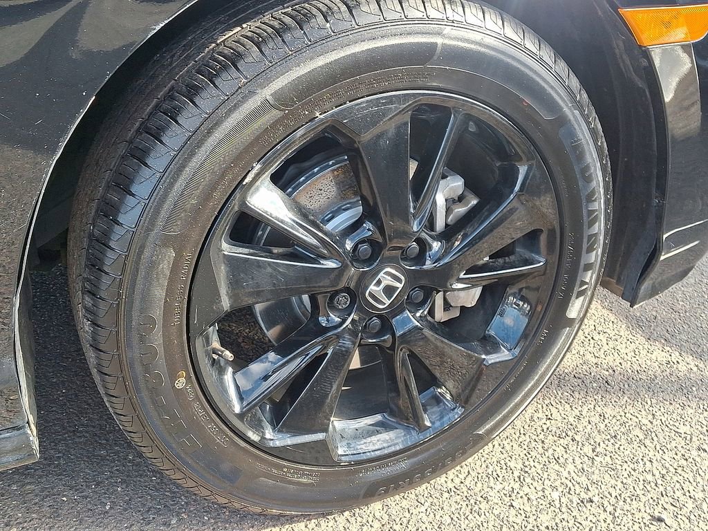 Used 2023 Honda Odyssey Sport image 8