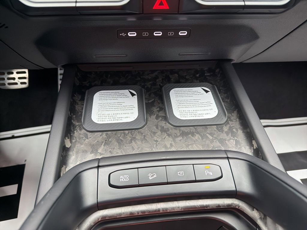 New 2027 Kia Telluride SX Prestige X-Pro image 36