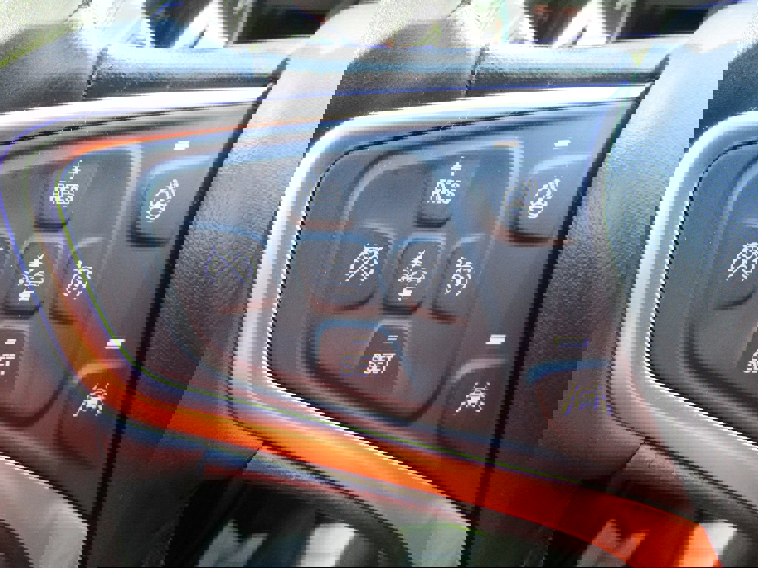 Used 2022 Chevrolet Malibu LT w/ Leather Package image 19