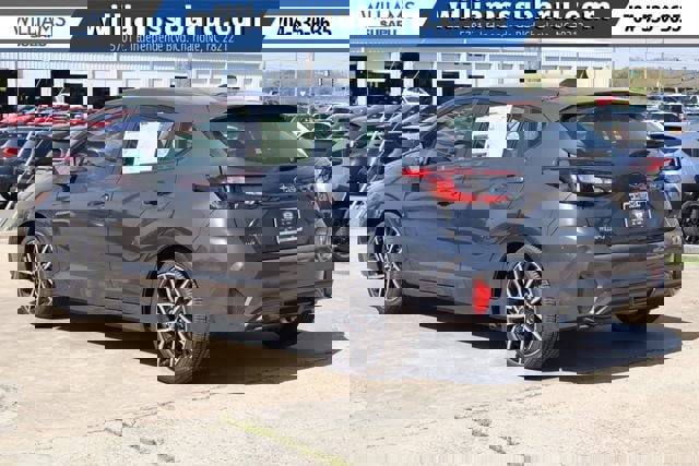 New 2026 Subaru Impreza 2.0i Sport image 6