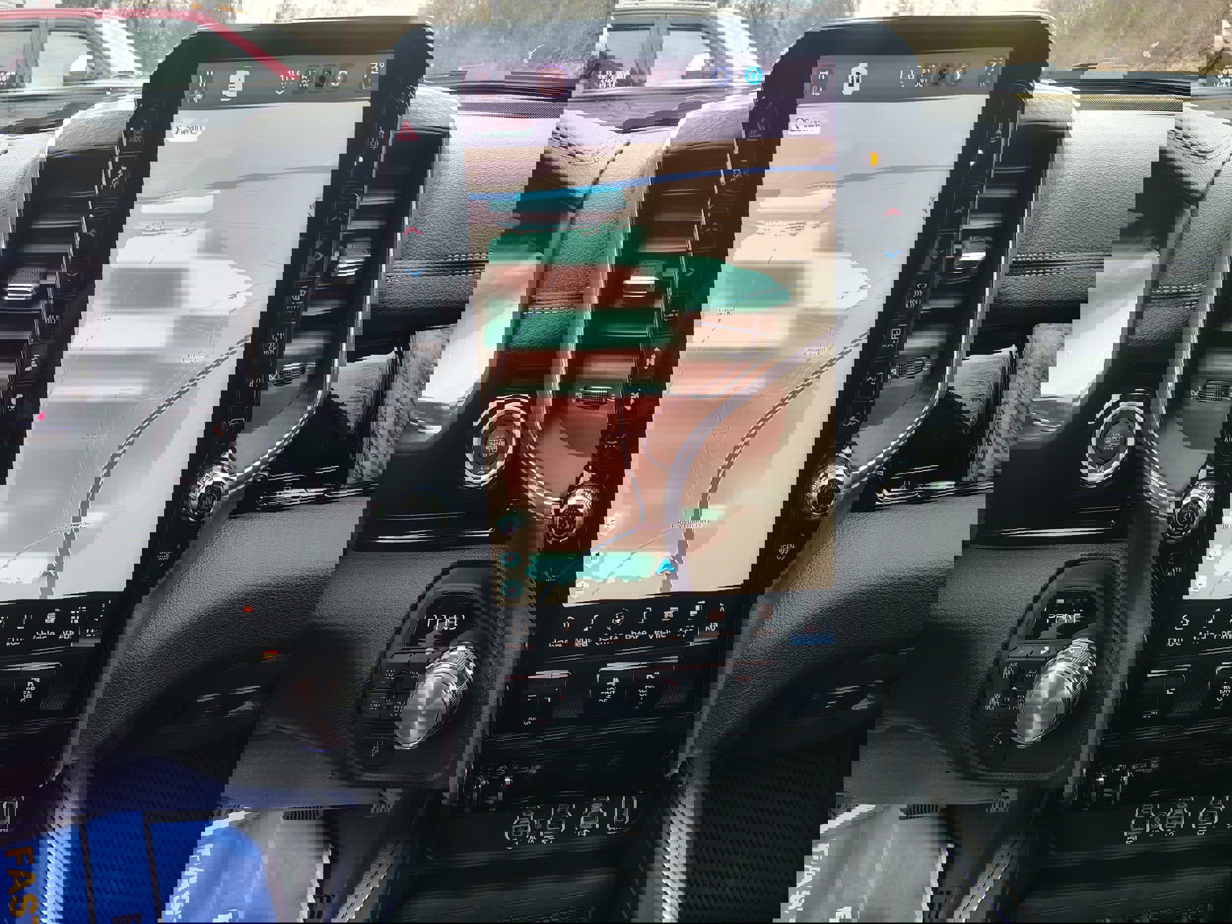 New 2026 RAM 1500 Laramie w/ Night Edition image 37