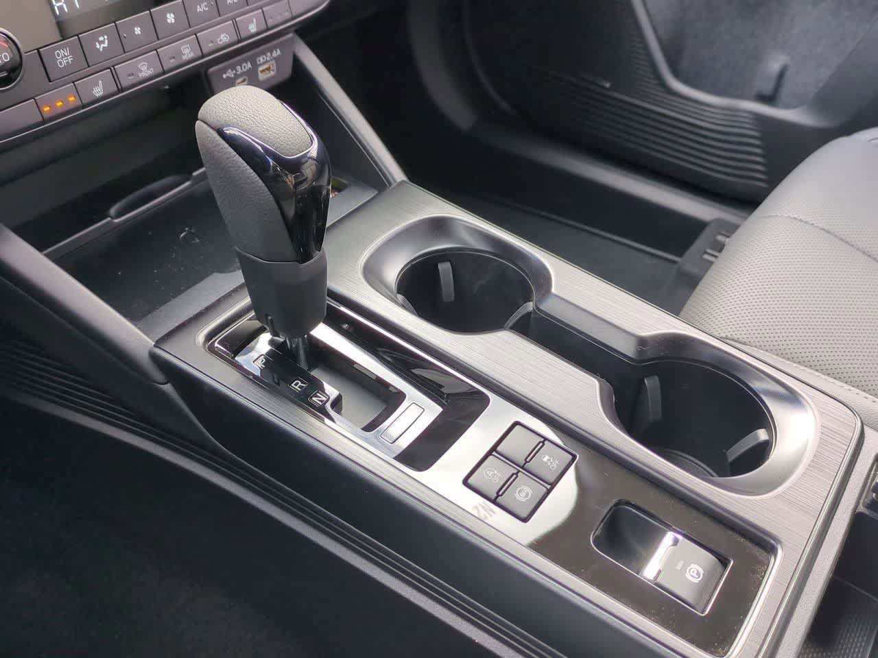 New 2026 Subaru Outback Limited AWD/4WD image 33