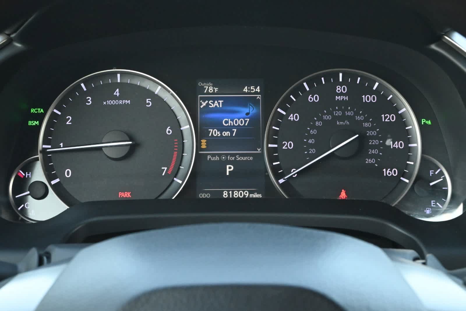 Used 2019 Lexus RX 350 FWD image 12
