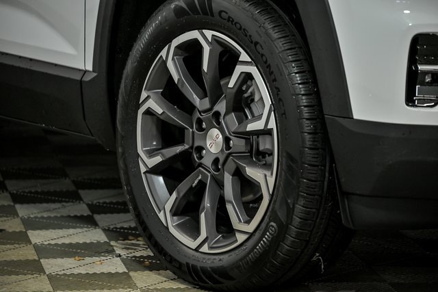 New 2026 GMC Terrain Elevation w/ Elevation Premium Package image 3