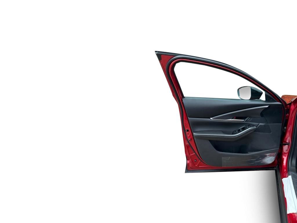 New 2025 MAZDA CX-30 AWD 2.5 S w/ Select Sport Pkg image 6