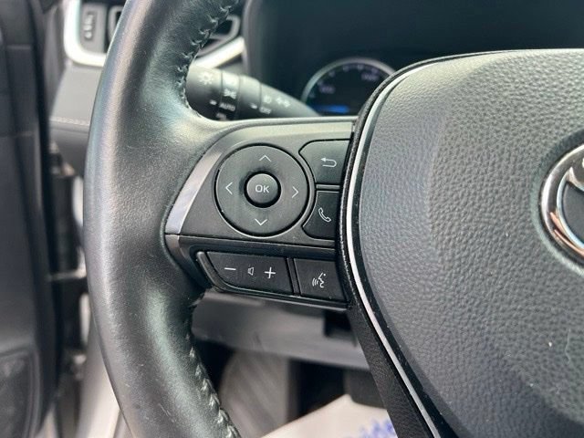 Used 2019 Toyota RAV4 XLE w/ Convenience Package AWD/4WD image 14