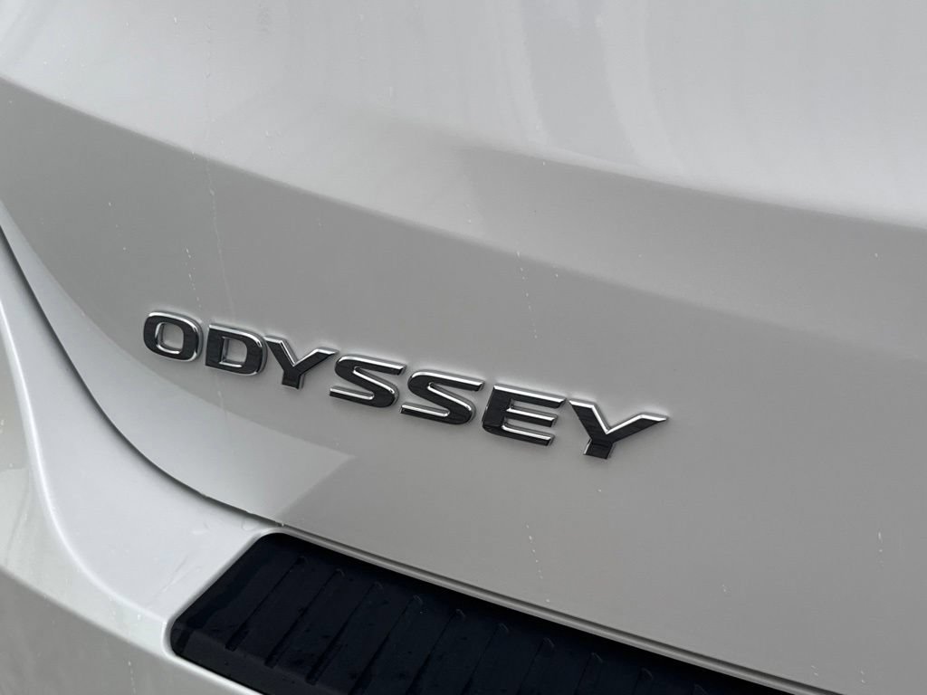 Used 2026 Honda Odyssey EX-L image 10