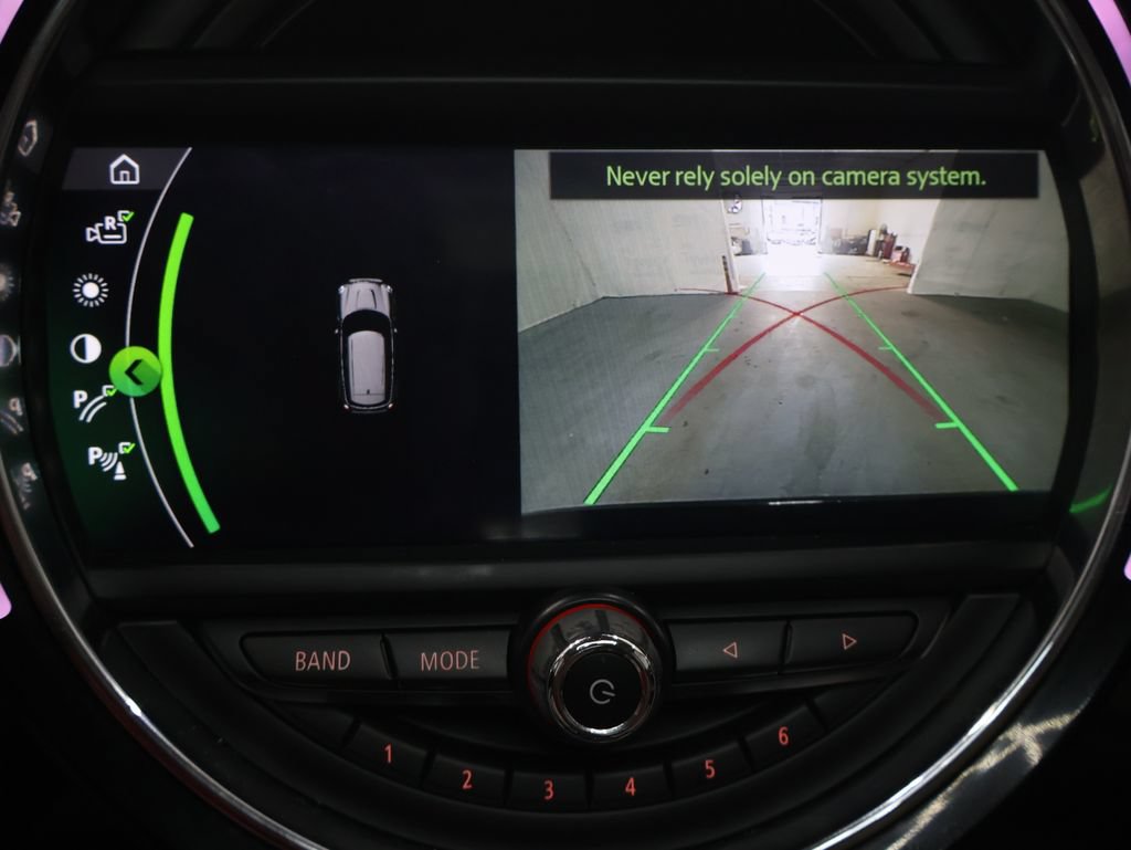 Used 2019 MINI Cooper Countryman S FWD image 23