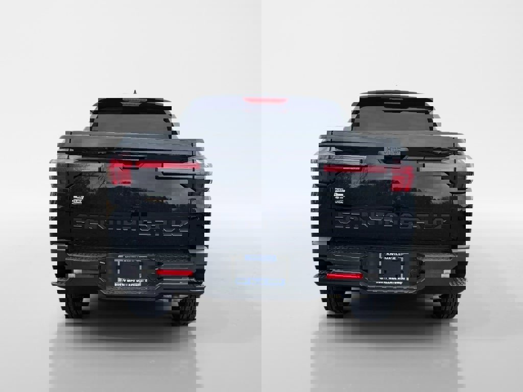 New 2025 Hyundai Santa Cruz SE image 4