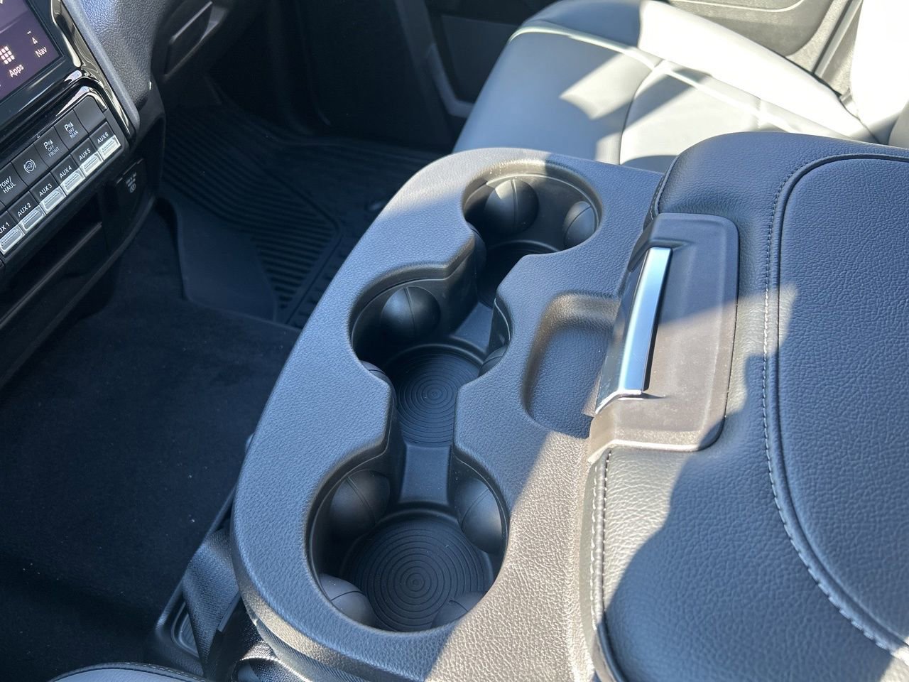 New 2026 RAM 2500 Tradesman image 18