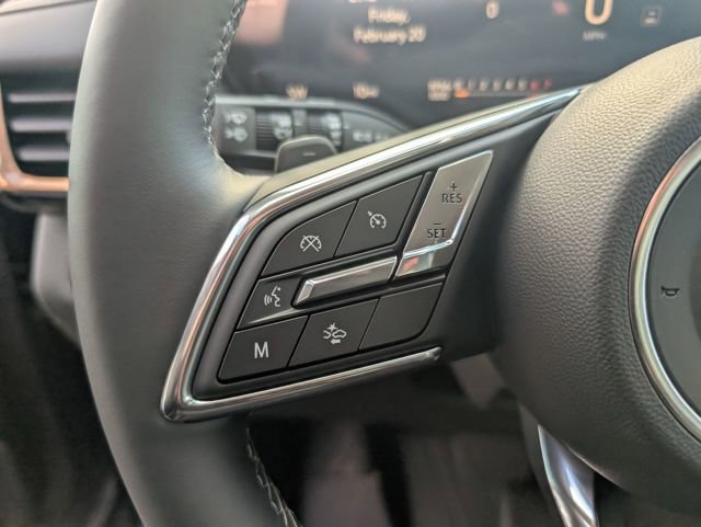 New 2026 Buick Envision Avenir image 17