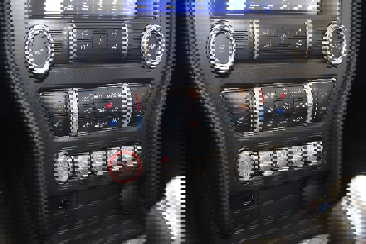 Used 2021 Ford Mustang GT Premium w/ Ford Safe & Smart Package RWD image 38