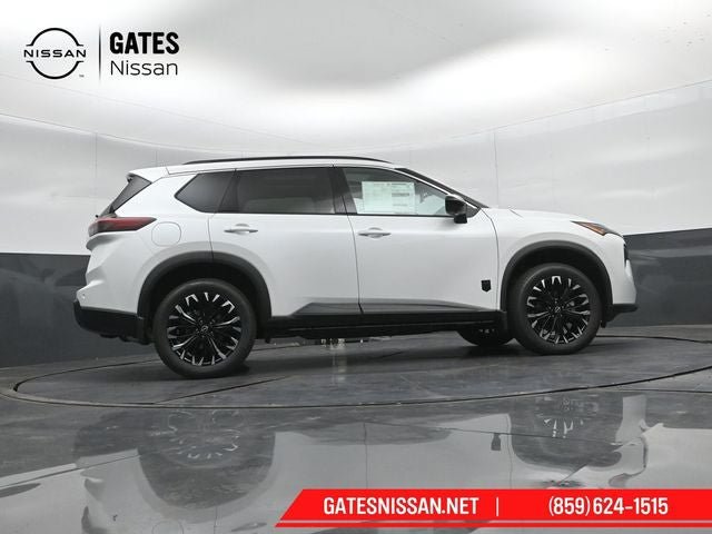 New 2026 Nissan Rogue Dark Armor AWD/4WD image 38