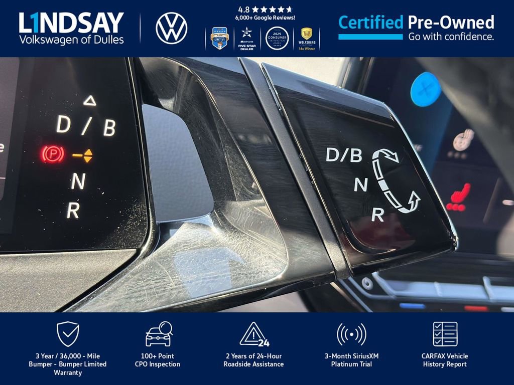 Used 2023 Volkswagen ID.4 Pro S image 19