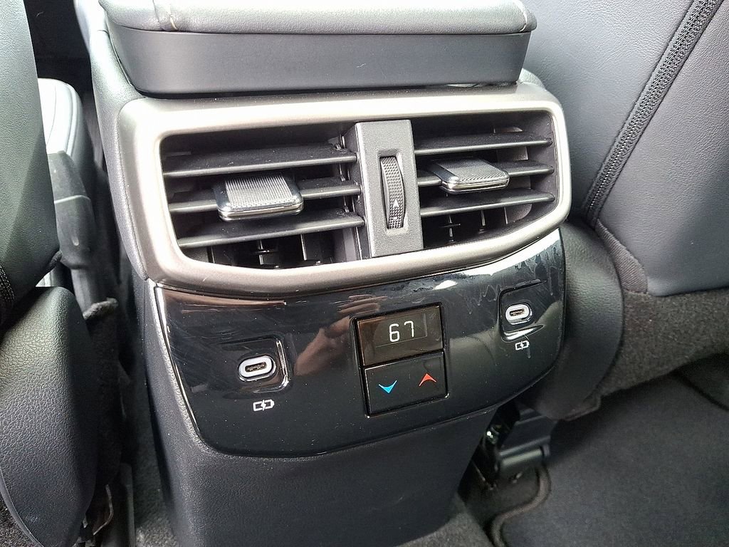 Used 2024 Lexus RX 350 Premium w/ Convenience Package AWD/4WD image 11