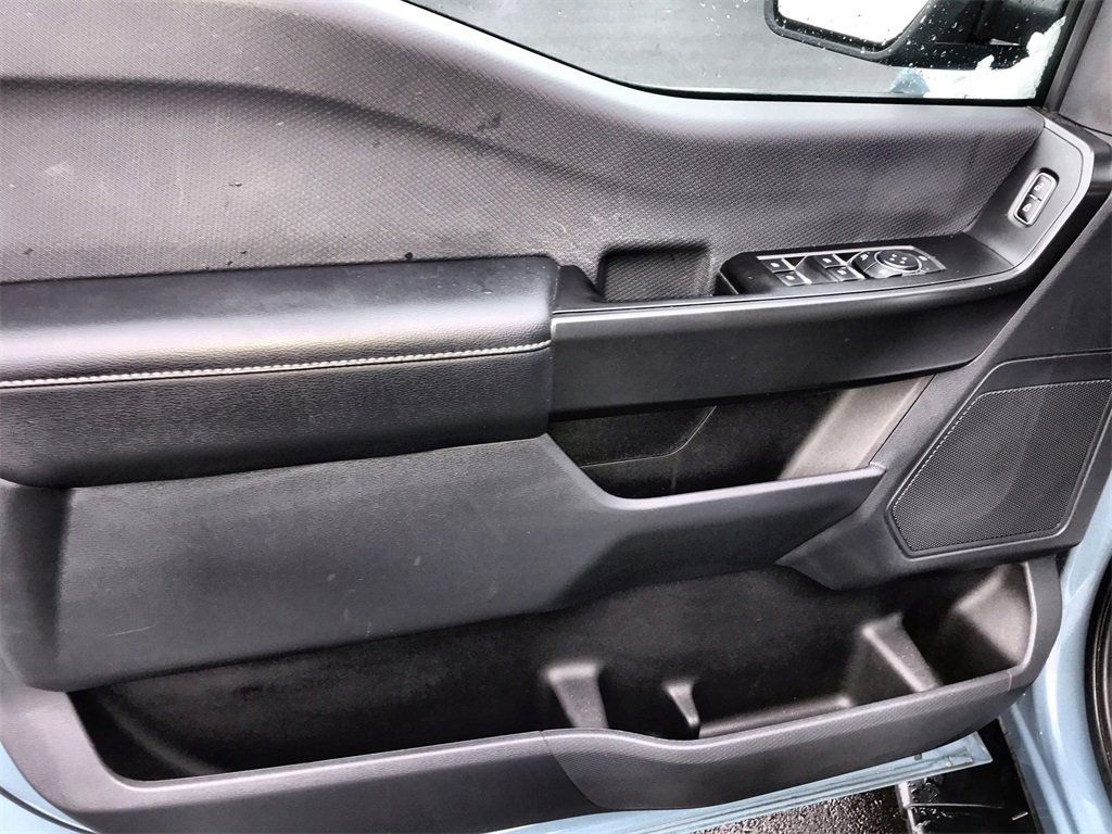 Used 2023 Ford F150 XL w/ XL STX Apperance Package image 13