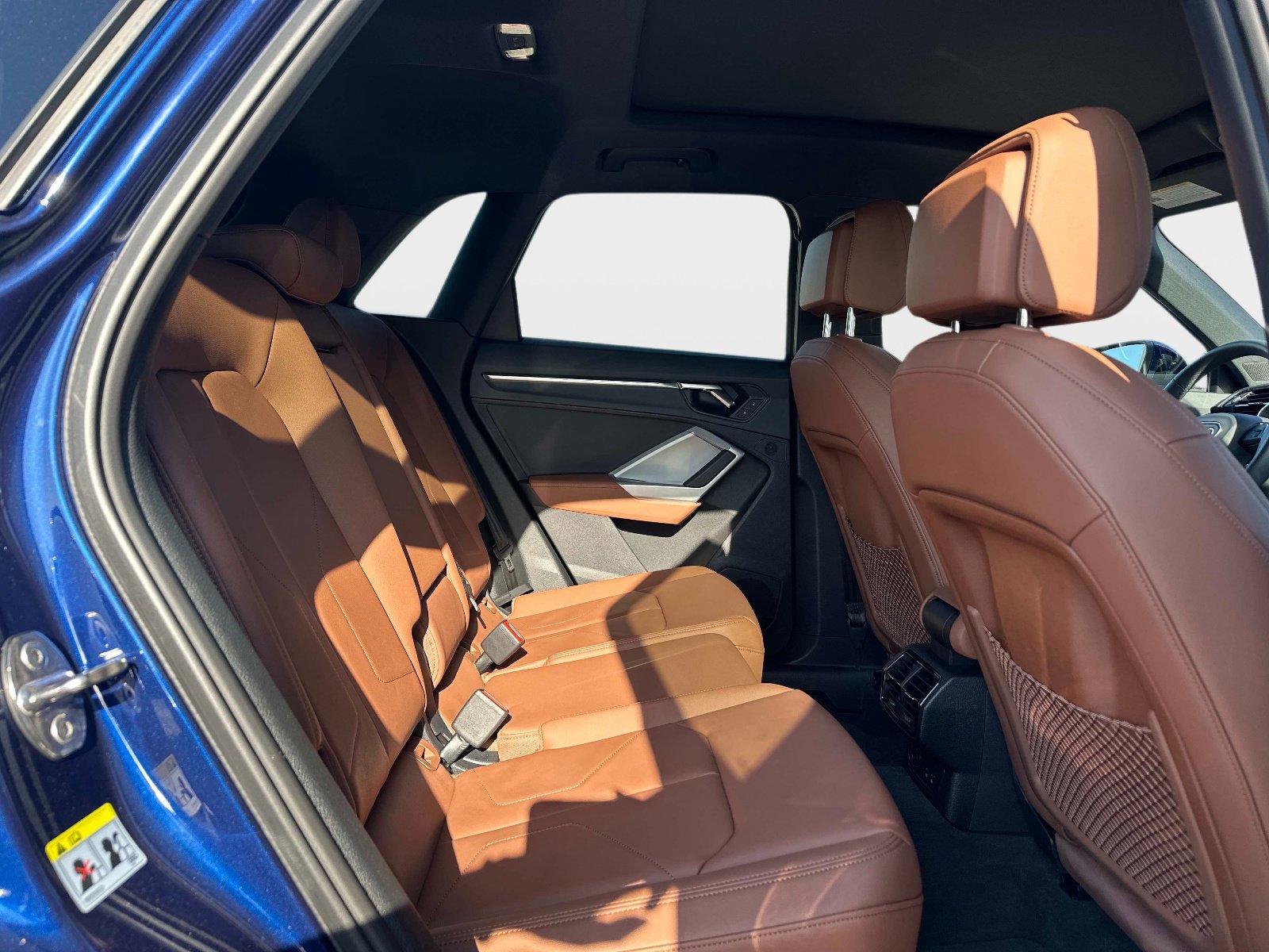 Used 2025 Audi Q3 2.0T Premium Plus w/ Premium Plus Package image 7