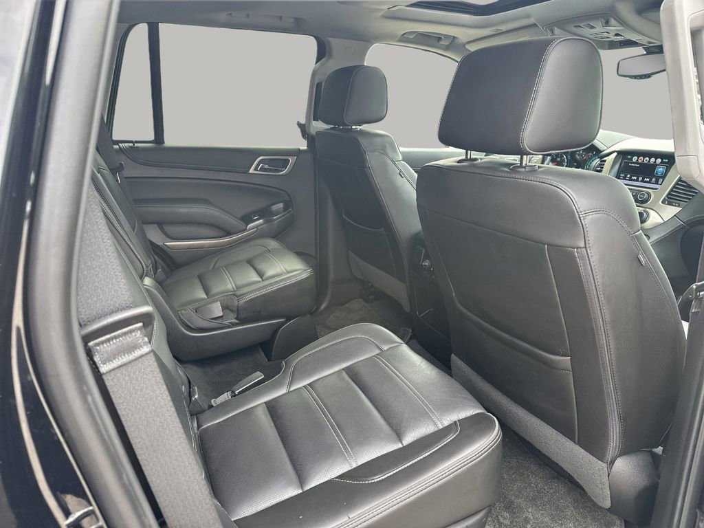 Used 2019 GMC Yukon Denali w/ Denali Ultimate Package image 12